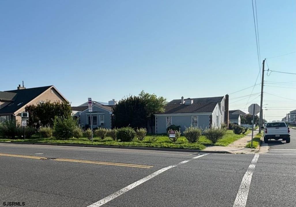 Property Photo: 501 N Dorset Ave NJ 08406