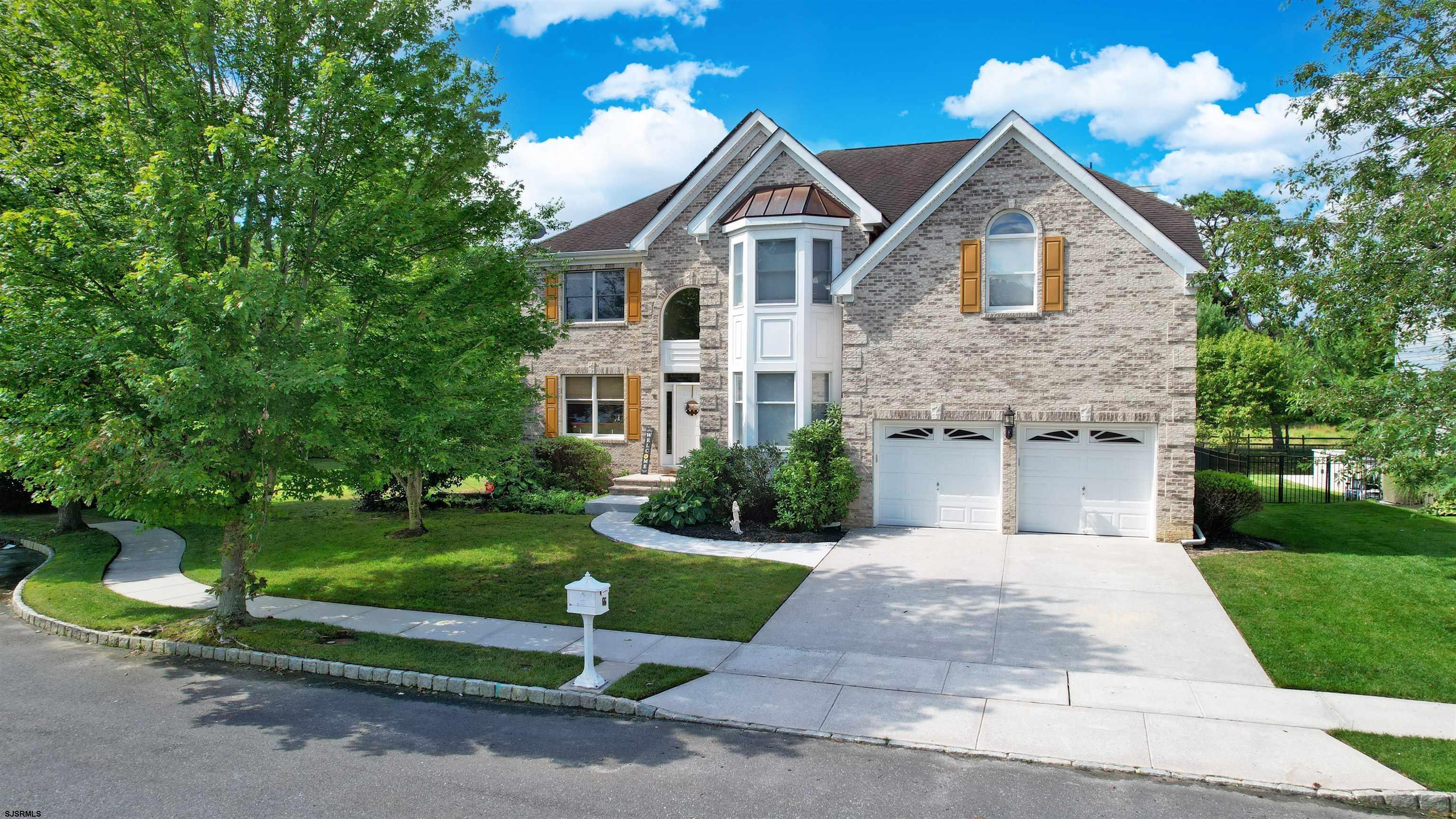 Property Photo: 66 Monet Dr NJ 08330