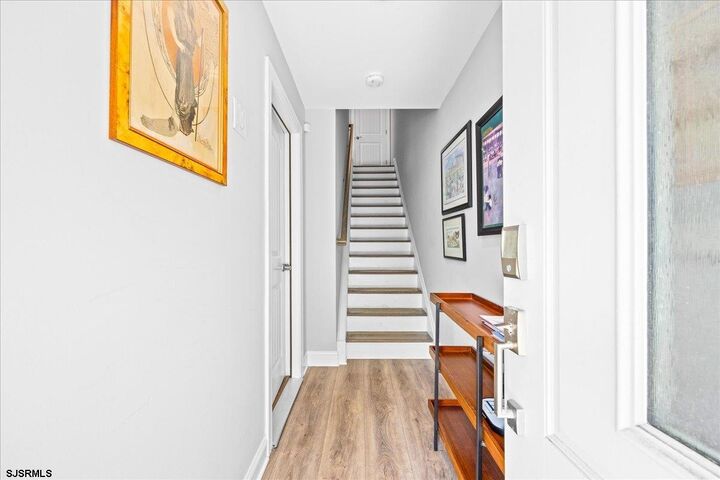 Property Photo: 1 N Nashville Ave NJ 08406
