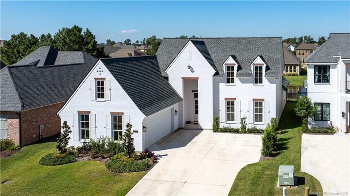 Property Photo:  5826 Weeping Willow Drive  LA 70605