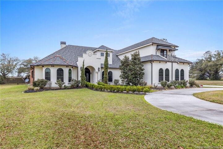 Property Photo:  5627 Lutte Tigre Lane  LA 70605 