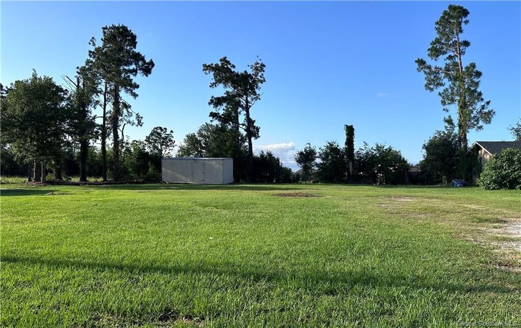 Property Photo: 2414 N Flounder Drive N LA 70605