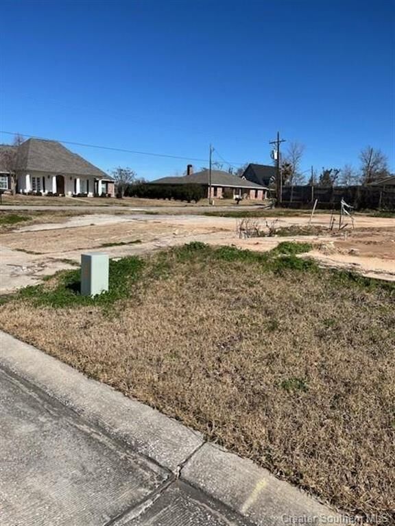Property Photo: 401 E Krause Street E LA 70669
