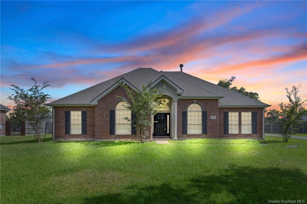 Property Photo:  1760 Hollow Cove Lane  LA 70611 
