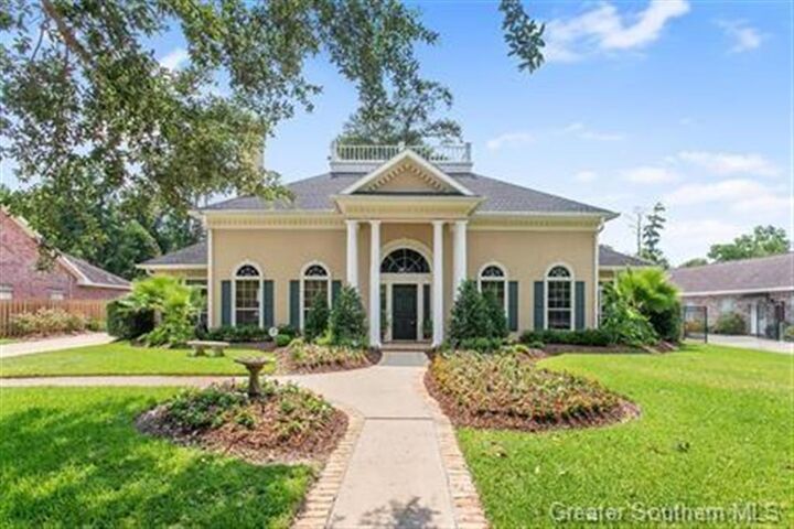 4012 Barbe Wood Drive  Lake Charles LA 70605 photo