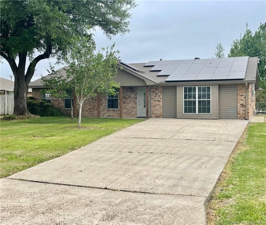 Property Photo: 303 Rio Hondo Street LA 70663