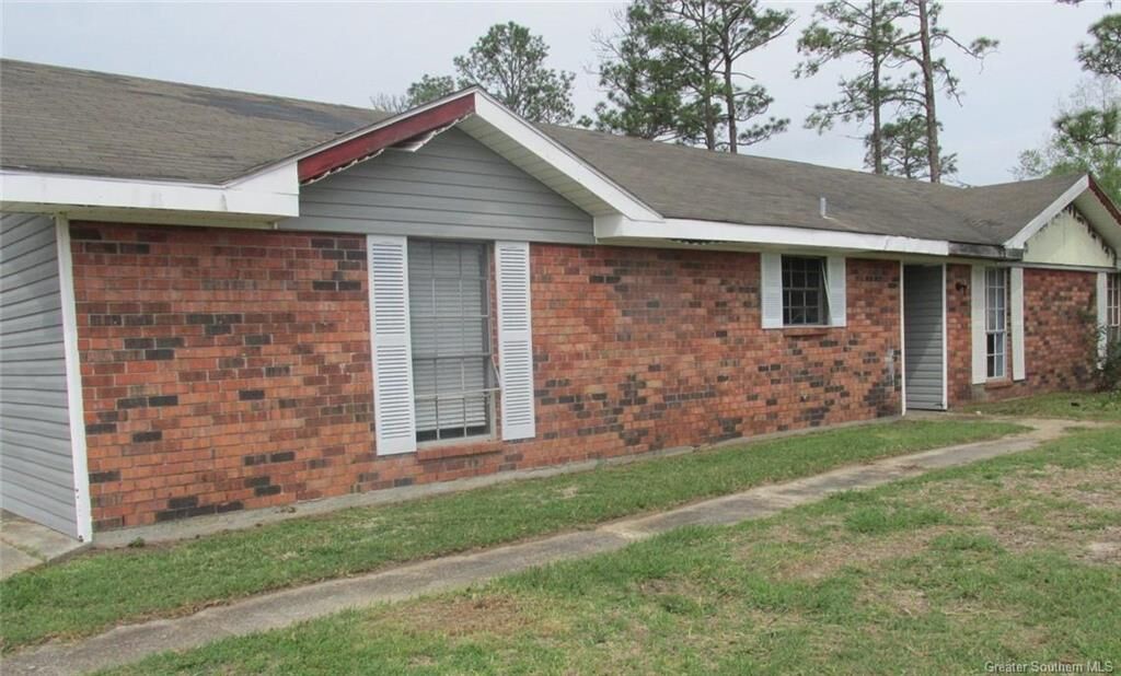 Property Photo:  3579 Oakwood Drive  LA 70663 