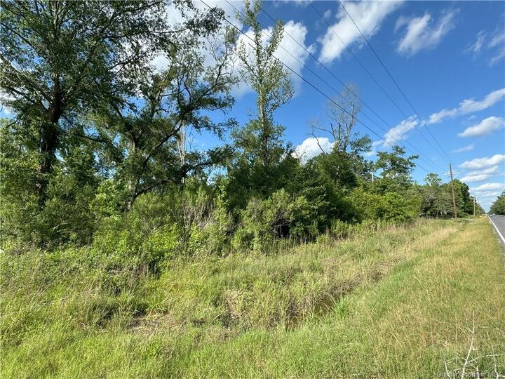 Property Photo: 0 Hwy 90 Highway LA 70663