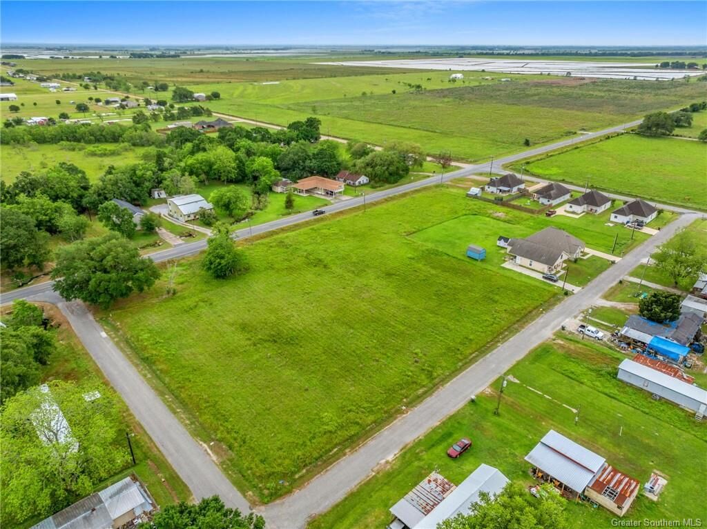 Property Photo: 0 Grove Street Lot 2 LA 70591