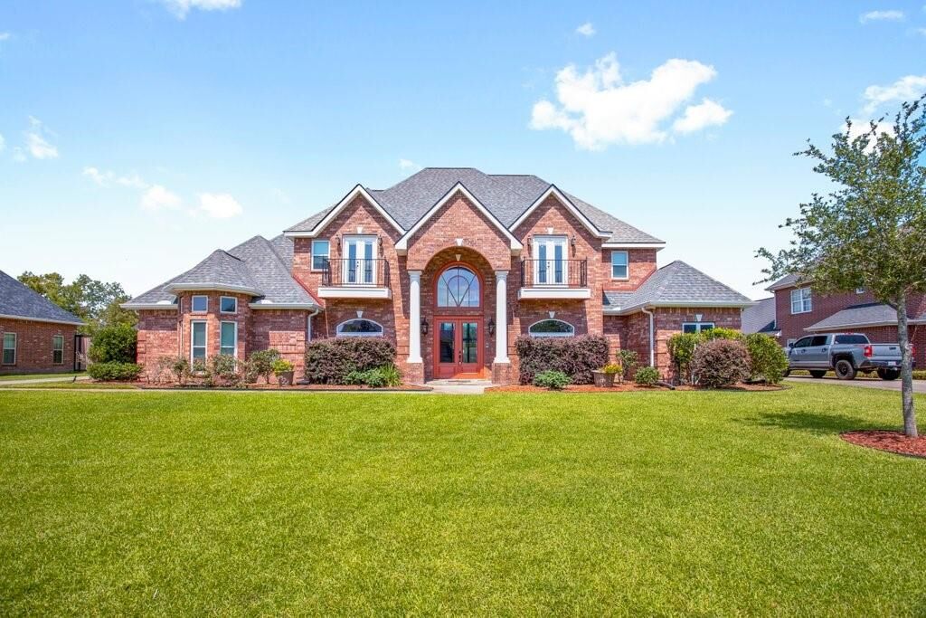Property Photo:  4216 Beau Chene Drive  LA 70605 