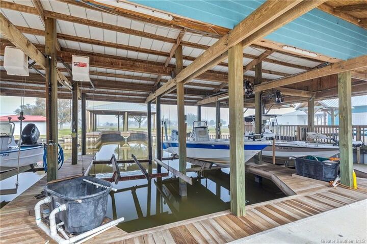 Property Photo:  461 Lake Breeze Road C  LA 70645 