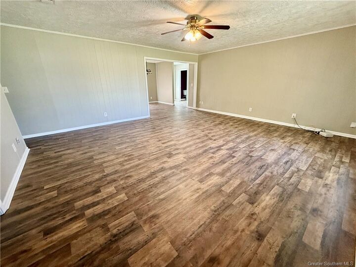 Property Photo: 1153 You Winn Road LA 70611