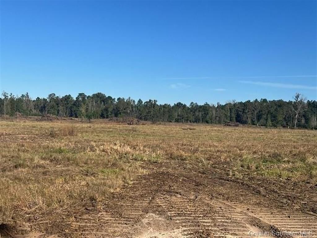 Property Photo: 0 Conway Rosteet Road LA 70652