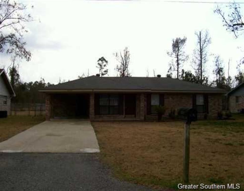 Property Photo: 2207 Linda Avenue LA 70663