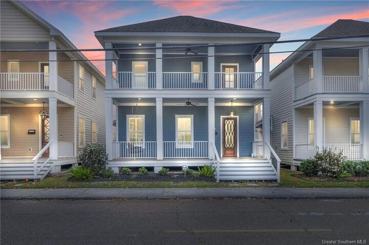 518 Mill Street  Lake Charles LA 70601 photo