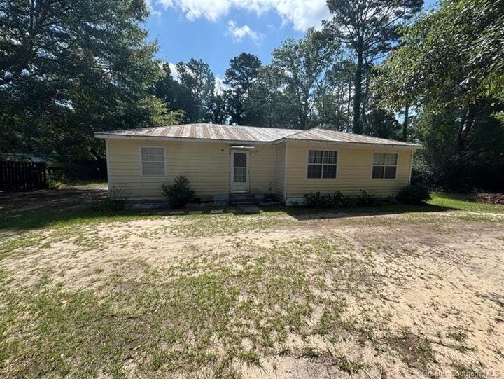 227 Thaxton Landing Road  Anacoco LA 71403 photo