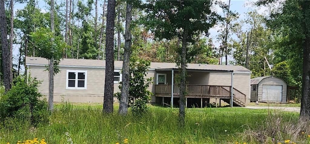 Property Photo: 3520 Murrell Drive LA 70663