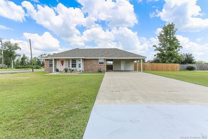 1580 Siouxan Drive  Lake Charles LA 70611 photo