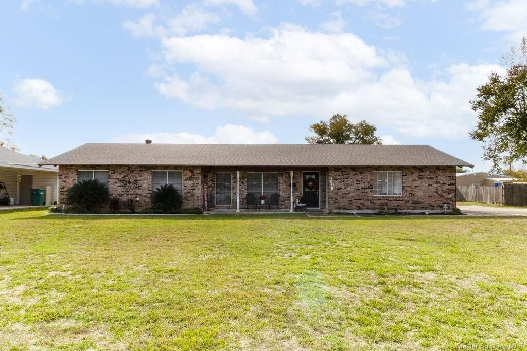 Property Photo: 1005 Ann Street LA 70669