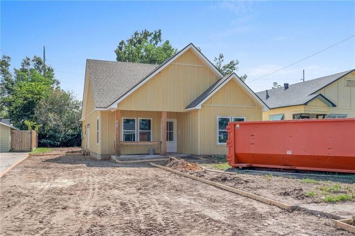 1016 11th Street  Lake Charles LA 70601 photo