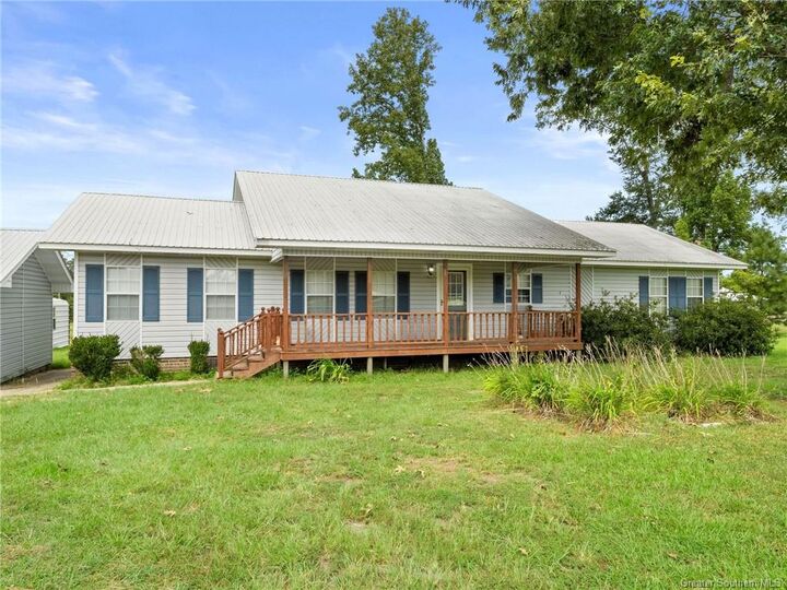 Property Photo:  9310 Highway 171 Highway  LA 70652 