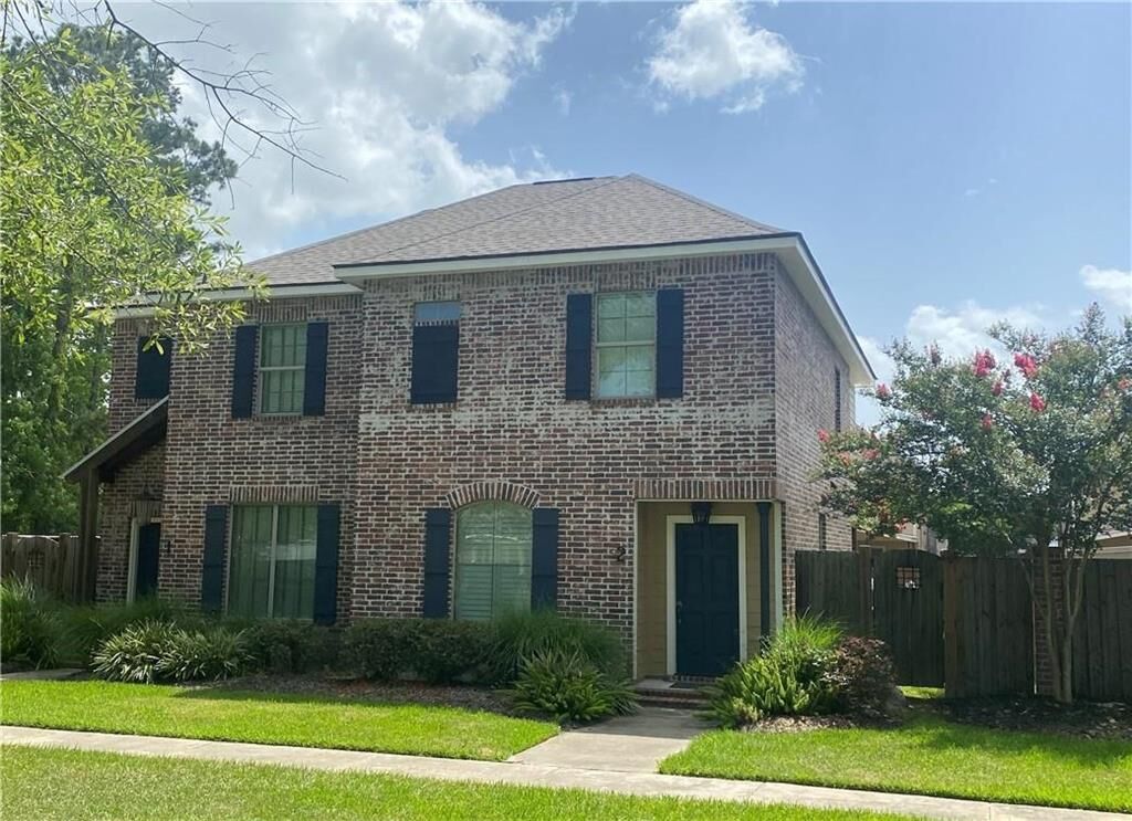 Property Photo: 5017 S Prien Lake Road S 2 LA 70605