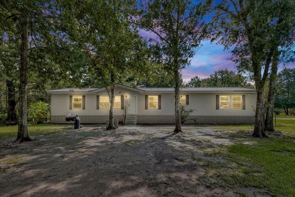 Property Photo: 2992 Joel Road LA 70663