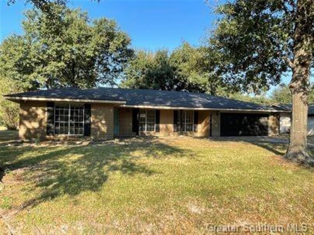 Property Photo: 1702 Stevenson Street LA 70668