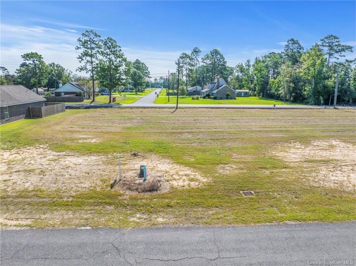 0 N Wallace Pointe Drive N  Lake Charles LA 70611 photo