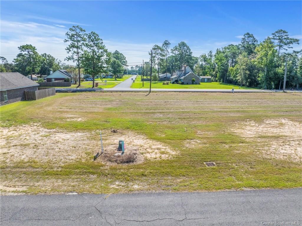 Property Photo: 0 N Wallace Pointe Drive N LA 70611