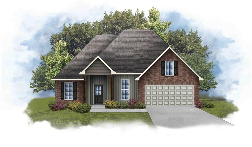 Property Photo: 1759 Downing Road LA 70611
