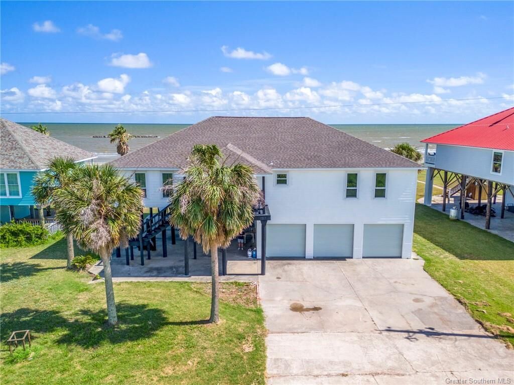 Property Photo: 127 Breaker Drive LA 70631