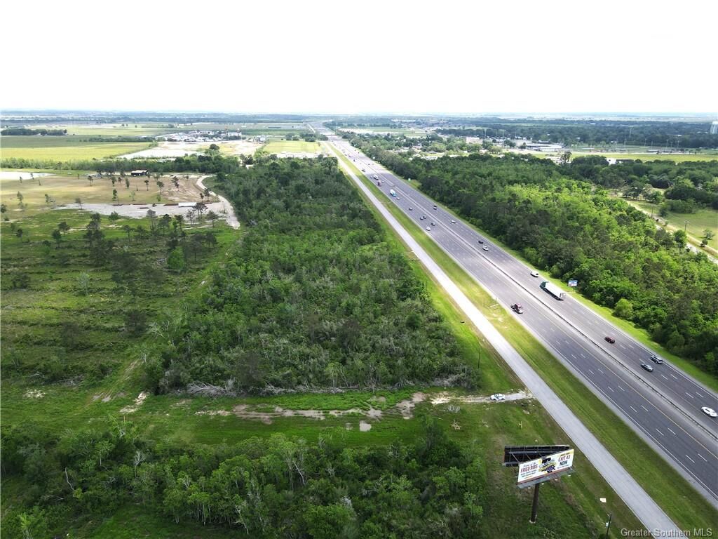 Property Photo:  0 Frontage Road  LA 70647 
