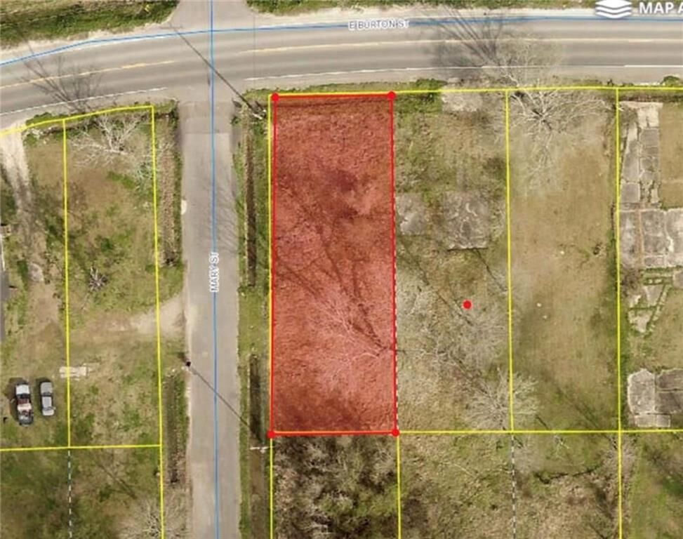 Property Photo:  Moss Avenue  LA 70663 