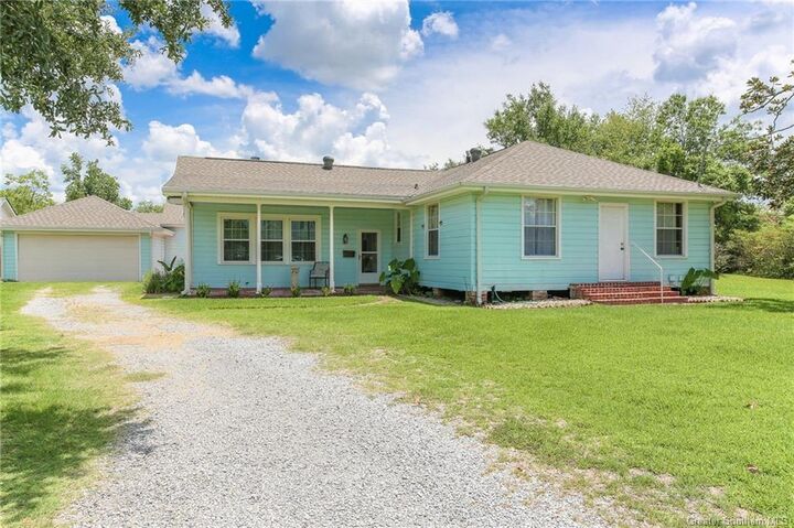 1825 Barbe Street  Lake Charles LA 70601 photo
