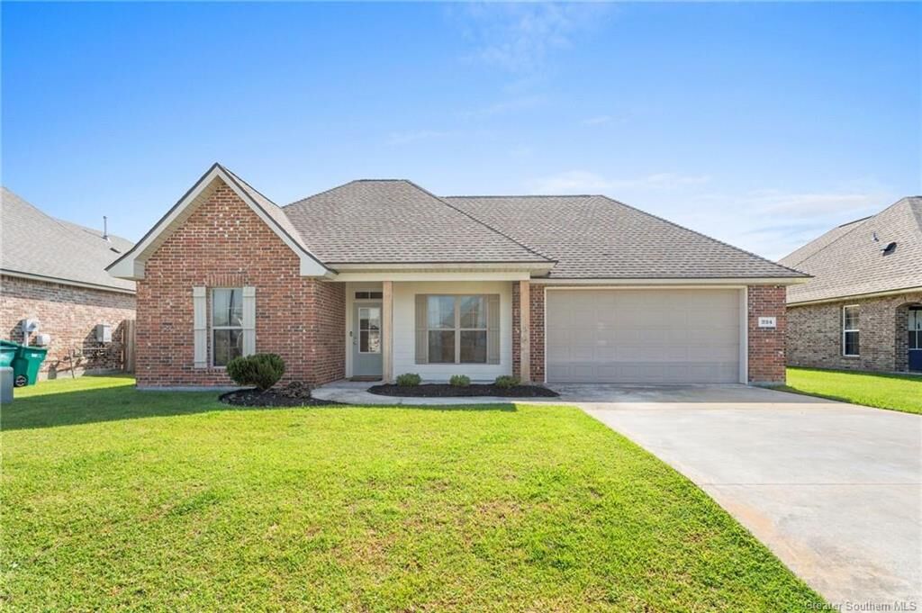 Property Photo:  224 Pipers Lane  LA 70665 