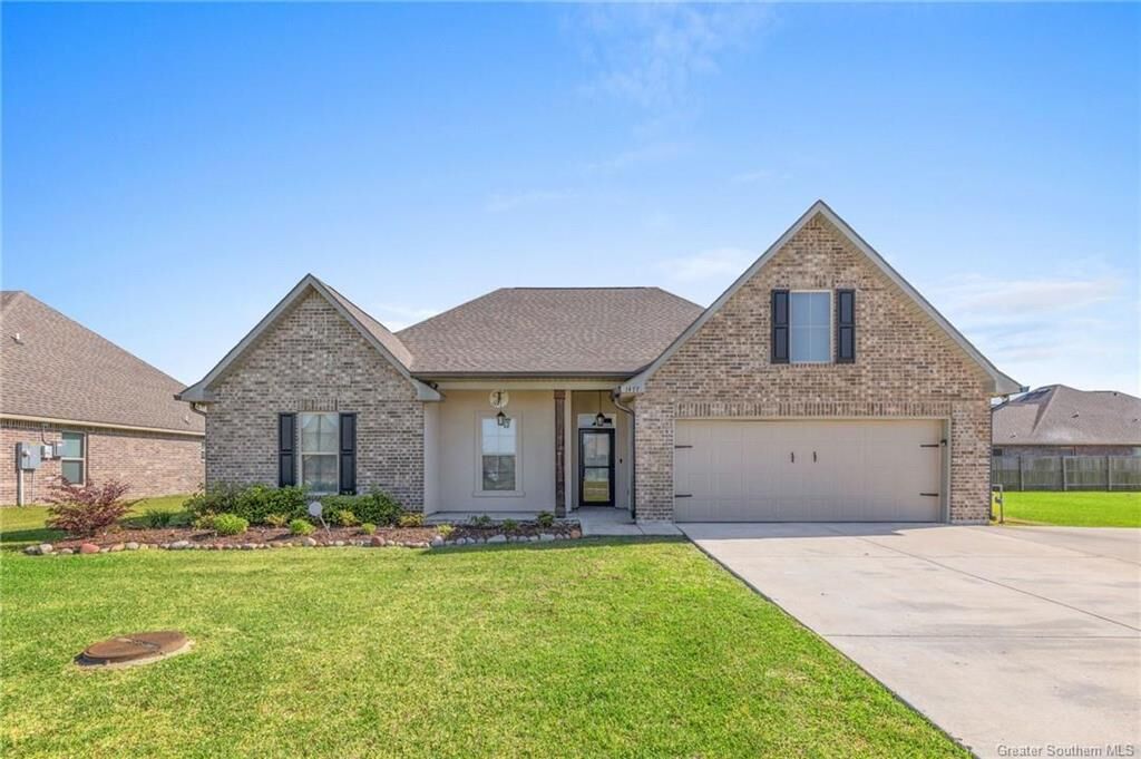 Property Photo:  1477 Bowen Road  LA 70611 