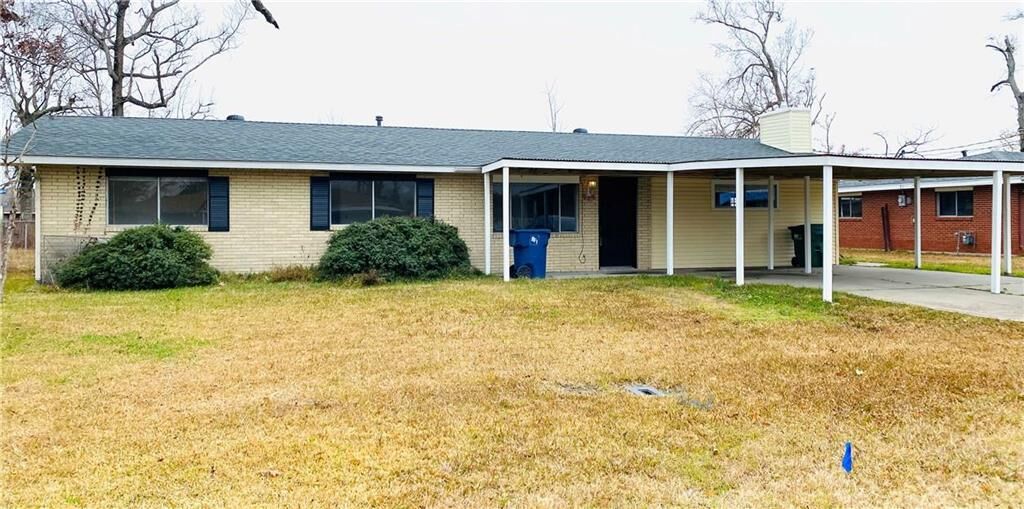 Property Photo:  314 Madison Street  LA 70663 