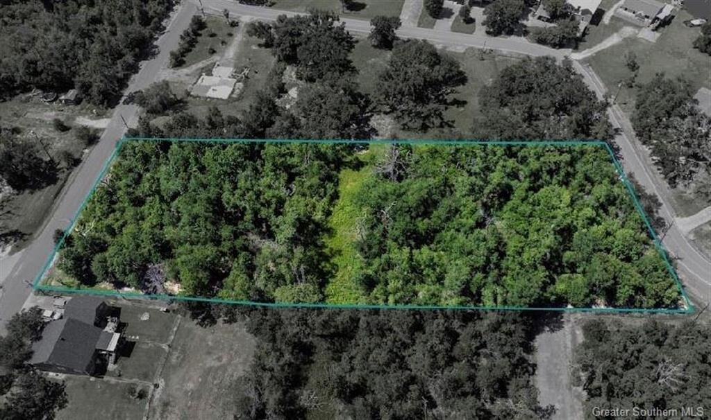 Property Photo: 0 Barnacle Rd Road LA 70665