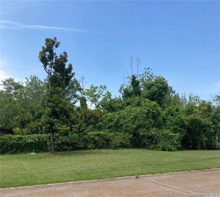 Property Photo: 0 8th Street LA 70601