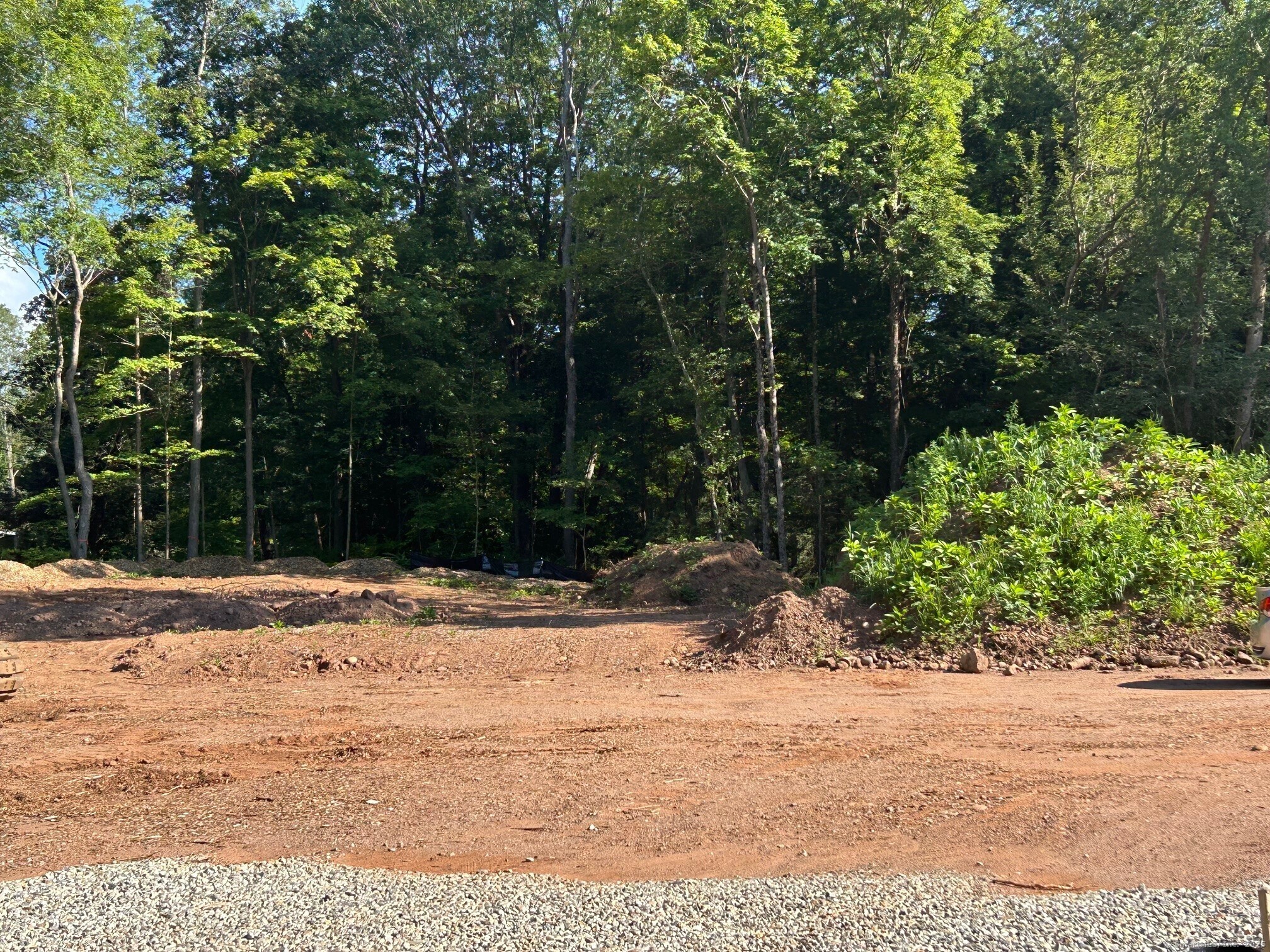 Property Photo:  Lot 3 Mount Sanford Road  CT 06410 