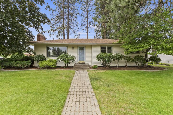 13220 E Saltese Rd  Spokane Valley WA 99216 photo