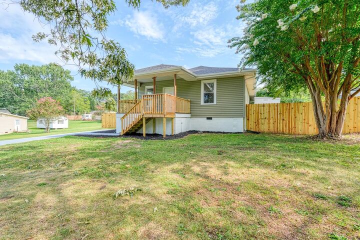 Property Photo: 121 Beth Street SC 29651