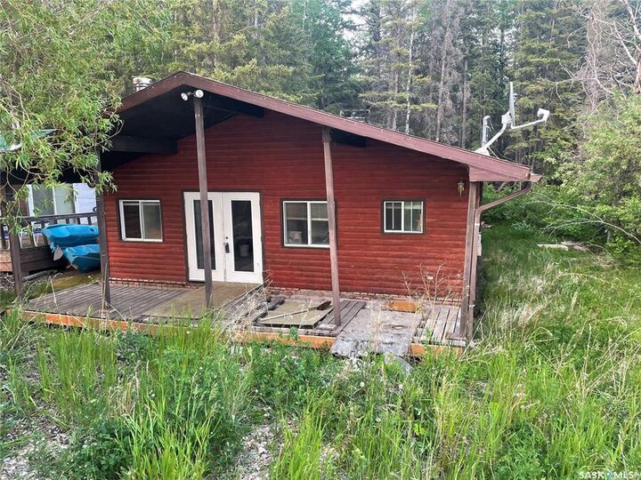 Rural Address  Meeting Lake SK S0M 2A0 photo