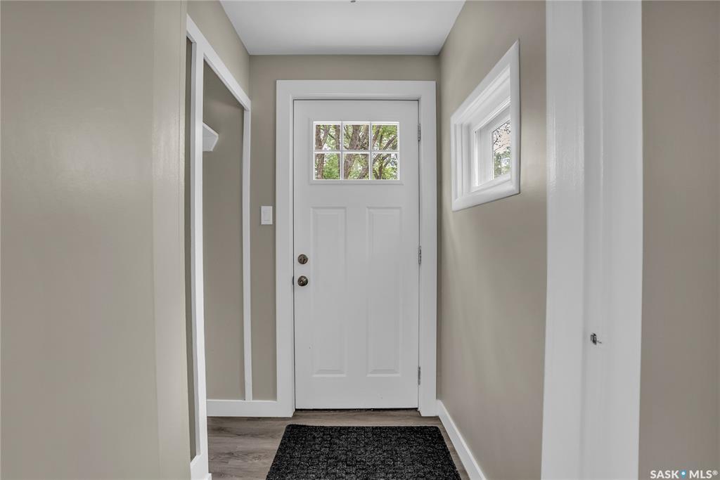 Property Photo: 1305 D Avenue N SK S7L 1P2