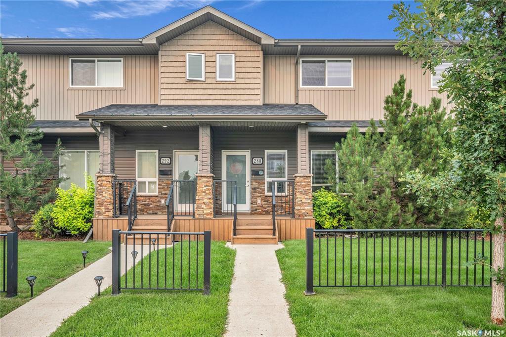 288 Willowgrove Lane  Saskatoon SK S7W 0E5 photo