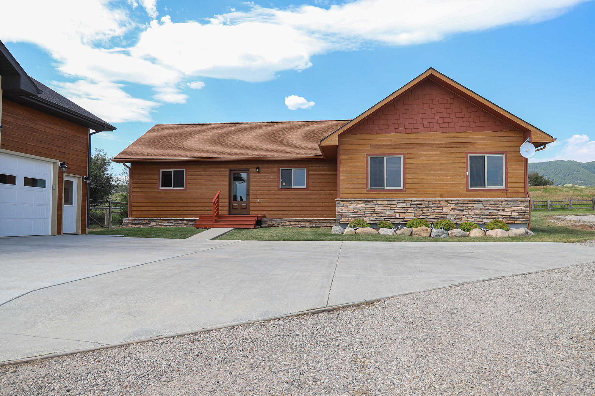 Property Photo:  15 Helen Lane  WY 82832 