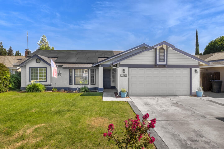 5746 W Judy Court  Visalia CA 93277 photo