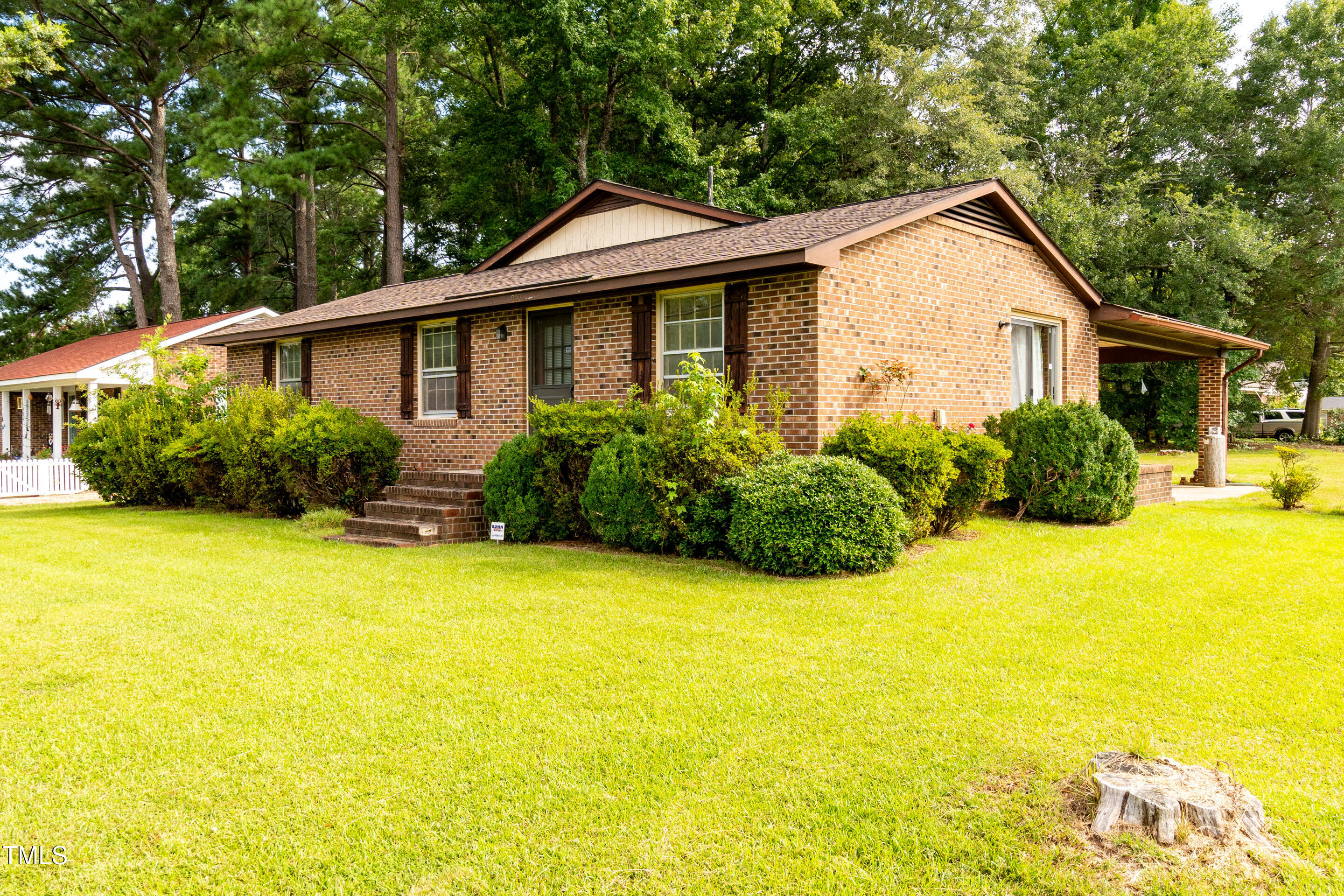 600 Mill Branch Road  Sharpsburg NC 27803 photo