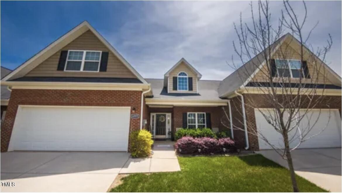 Property Photo: 6559 Donahue Drive NC 27377